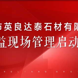 英良達泰精益現(xiàn)場6S管理啟動大會圓滿召開