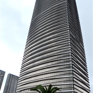 廈門(mén)財(cái)富中心